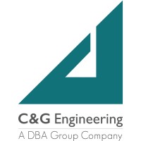 C&G ENGINEERING SERVICE srl logo - Similar company to Net Project Srl