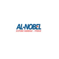 Al Nobel logo - Similar company to Climatech