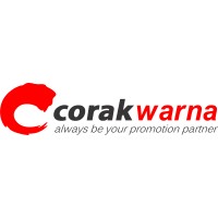 PT Corakwarna Promo logo - Similar company to Beceran