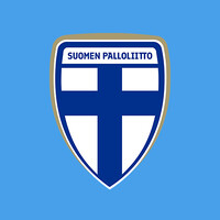 Suomen Palloliitto - Football Association of Finland logo - Similar company to Campusta Oy