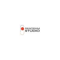 Pangram Studio logo - Similar company to Terraam Architects