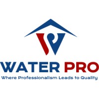 Water Pro Insulation Contracting LLC logo - Similar company to Ofixo Technical Services Llc