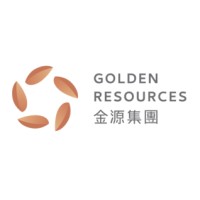 Golden Resources Development International Ltd logo - Similar company to Aid Pharmaceutical