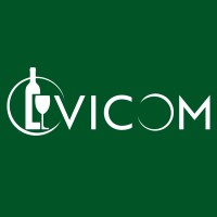 VICOM víno logo - Similar company to Corlox