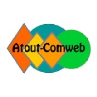 ATOUT-COMWEB logo - Similar company to Studio Zooloo