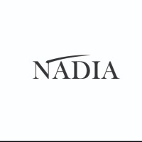 NADIA BEAUTY logo - Similar company to Adplus | Yektanet Partner