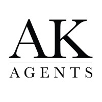AK Agents logo - Similar company to On+Off Creative