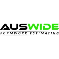 Auswide Formwork Estimating logo - Similar company to Currumbin Constructions Formwork Group