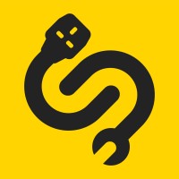 Simple Utility Networks logo - Similar company to Ken Rodney Construction Ltd