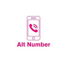 ALT NUMBER logo - Similar company to Develop Clicks, Llc