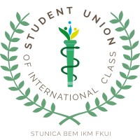 Student Union of International Class (STUNICA), Faculty of Medicine Universitas Indonesia logo - Similar company to Ieee Engineering In Medicine And Biology Society Uprm Student Branch Chapter