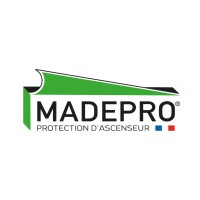 Madepro - Protection d'ascenseur logo - Similar company to Basilics