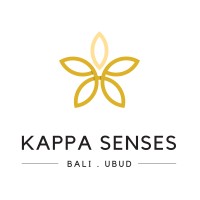 Kappa Senses Ubud logo - Similar company to Como Uma Ubud