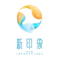 New Impressions Media logo - Similar company to Cubed Communications