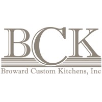 Broward Custom Kitchens Inc