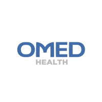 OMED Health logo - Similar company to 4Sigma Gmbh