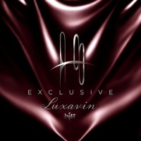 LUXAVIN logo - Similar company to Frax