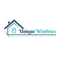 Unique Windows logo - Similar company to Unique Window Systems Ltd