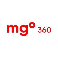 mgo360 logo - Similar company to Flad & Flad Communication Gmbh