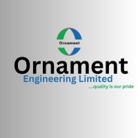 Ornament Engineering Limited logo - Similar company to Ornament