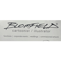 Blomfield Cartoonist