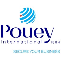 POUEY INTERNATIONAL logo - Similar company to Nomination.Fr