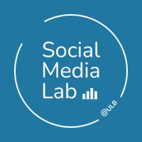 Social media lab @ULB logo - Similar company to Citoyenneté & Participation (Cpcp Asbl)