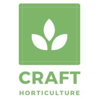 Craft Horticulture logo - Similar company to Mp Franchising®