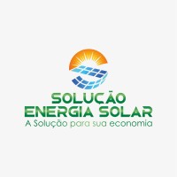 Solução Energia Solar NA logo - Similar company to Oportunidades Na Engenharia