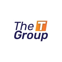 Al Tikarli (The T Group) logo - Similar company to Deltagreen® Uae