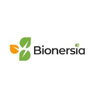 Bionersia logo - Similar company to Wikiglitz