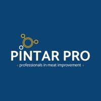 Pintar Food Solutions logo - Similar company to Friland A/S