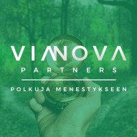 Via Nova Partners Oy