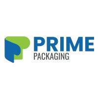 Prime Packaging PLC logo - Similar company to Prime Packaging