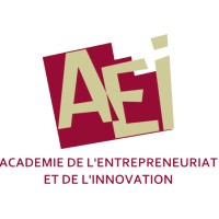 Académie de l'Entrepreneuriat et de l'Innovation logo - Similar company to Équipe De Recherche Create