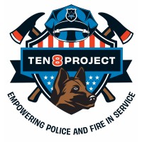 Ten8 Project logo - Similar company to Labels Direct, Inc.