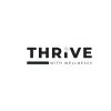 Thrive With Wellness logo - Similar company to Ere Wellness