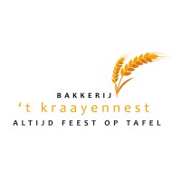 Bakkerij 't Kraayennest logo - Similar company to Changeprofs