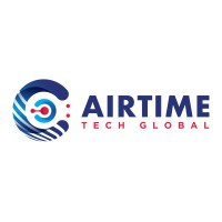 Airtime Tech Global logo - Similar company to Ptg - Pacific Telecom Group