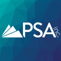 PSA Inc. logo - Similar company to Warpspeed Group