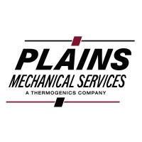 Plains Mechanical Services, a Thermogenics Company logo - Similar company to Industrial Engineering, A Thermogenics Company