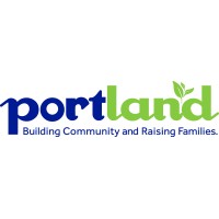 City of Portland, Texas logo - Similar company to Ensemble Group - Netlucent