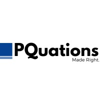 PQUATIONS logo - Similar company to Gaia Tech