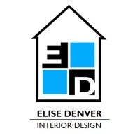 Elise Denver Interior Design logo - Similar company to Lentz Kitchen & Bath