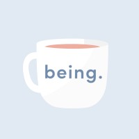 Being logo - Similar company to Ripsytech