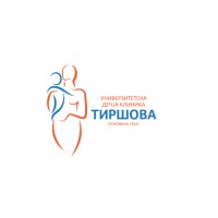 Univerzitetska dečja klinika Tiršova logo - Similar company to Tango Natural