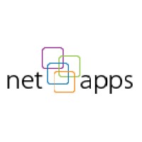 Netapps Ltd logo - Similar company to Skillz Systems Ltd