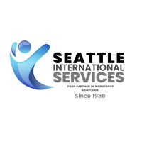 SEATTLE INTERNATIONAL SERVICES-L.L.C-S.P.C logo - Similar company to Sawaeed Holding Pjsc