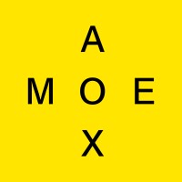 ATELIER MOEX logo - Similar company to N Studio.