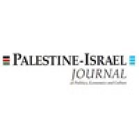 Palestine-Israel Journal
